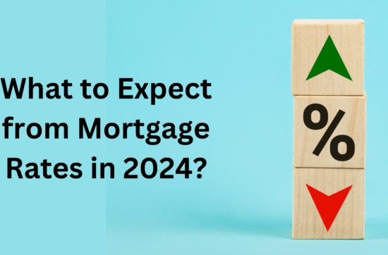 Mortgage Rates in 2024