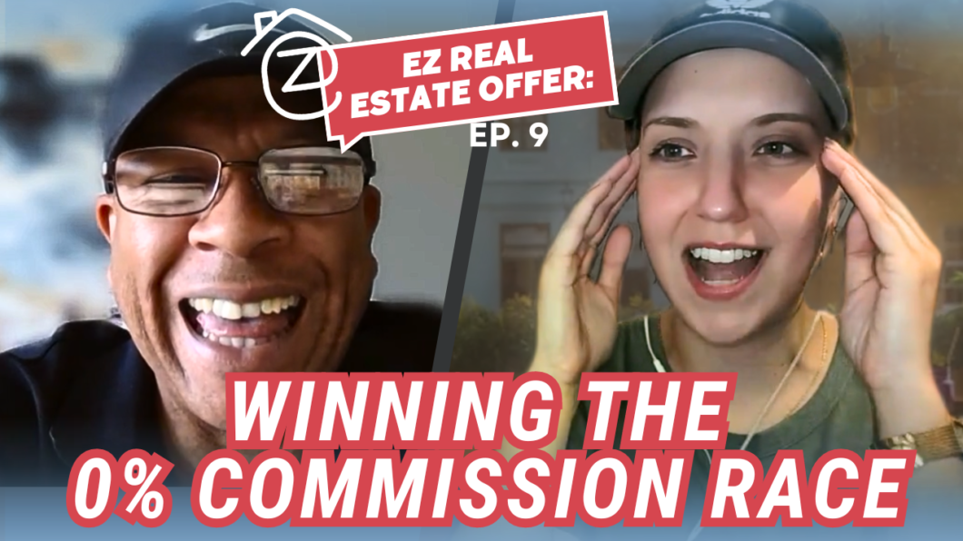 How to Compete with Flat Rate or Low Commission Offers and Still Get Paid